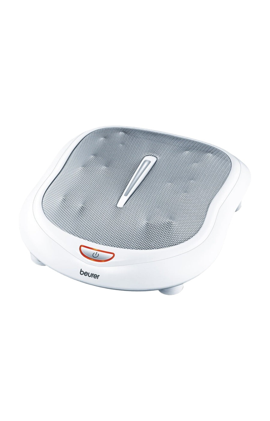 Foot massager - Shiatsu method