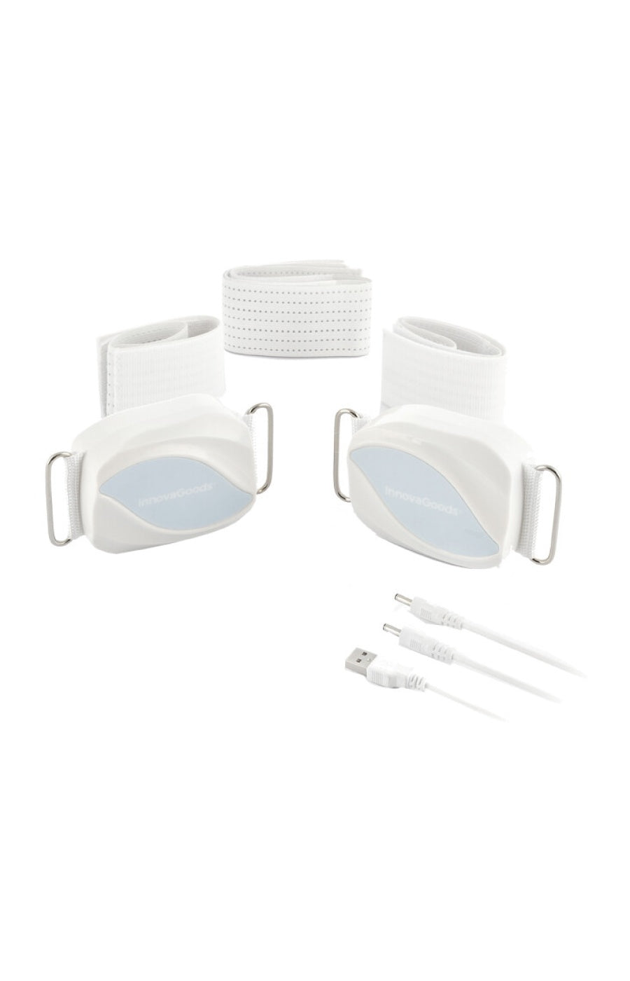 Toning Massager - Body