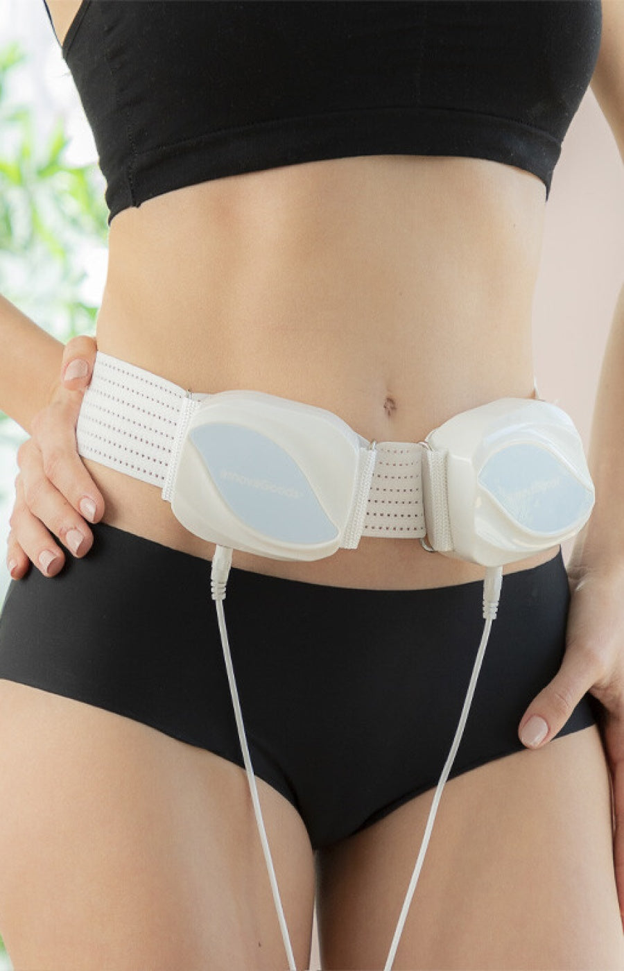 Toning Massager - Body