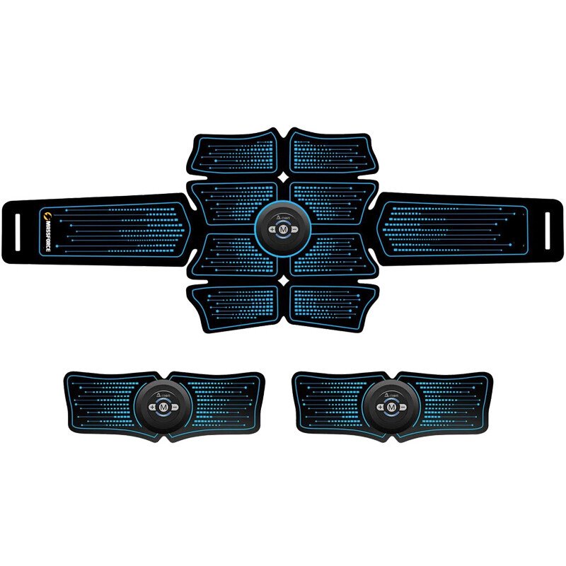 Electrostimulation Kit - MASSFIT™