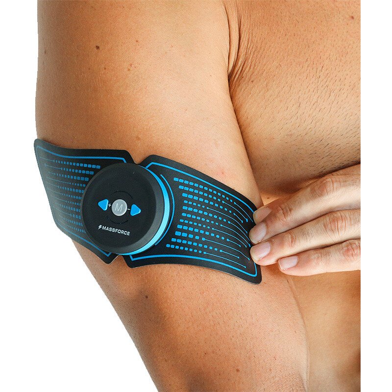 Electrostimulation Kit - MASSFIT™