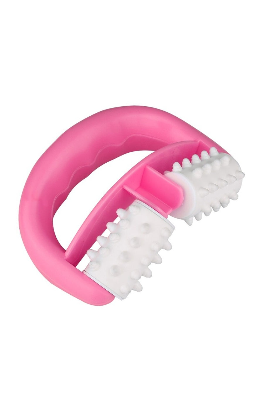 Anti-cellulite massage roller - Body