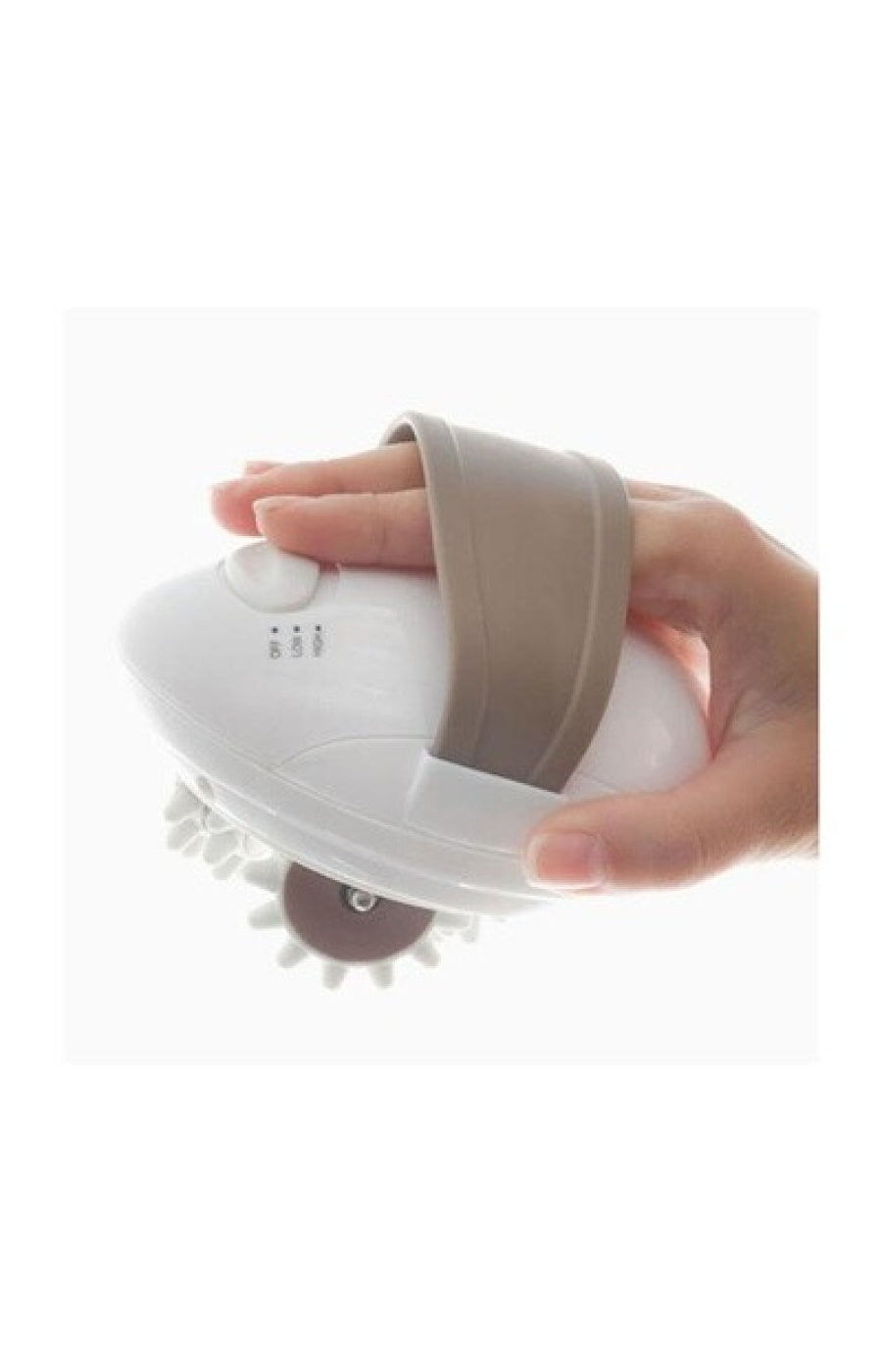 Anti-cellulite massager - Body - 2 speeds