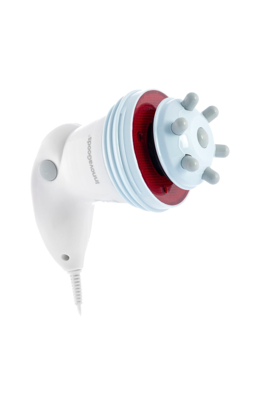 5-in-1 Anti-Cellulite Massager - Body