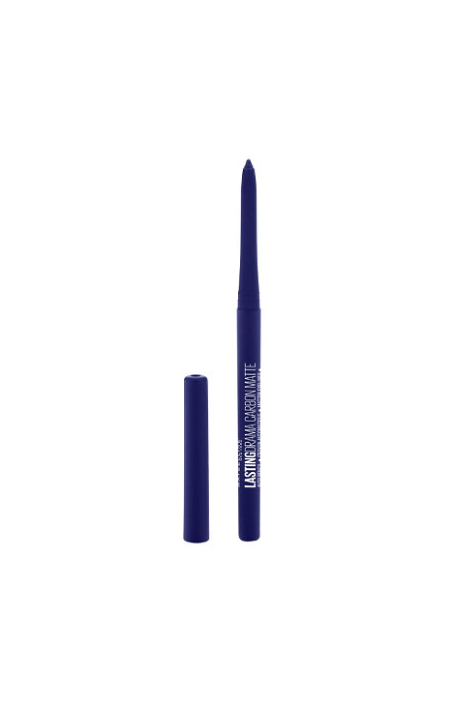 Gel eyeliner pencil - Lasting Drama Carbone
