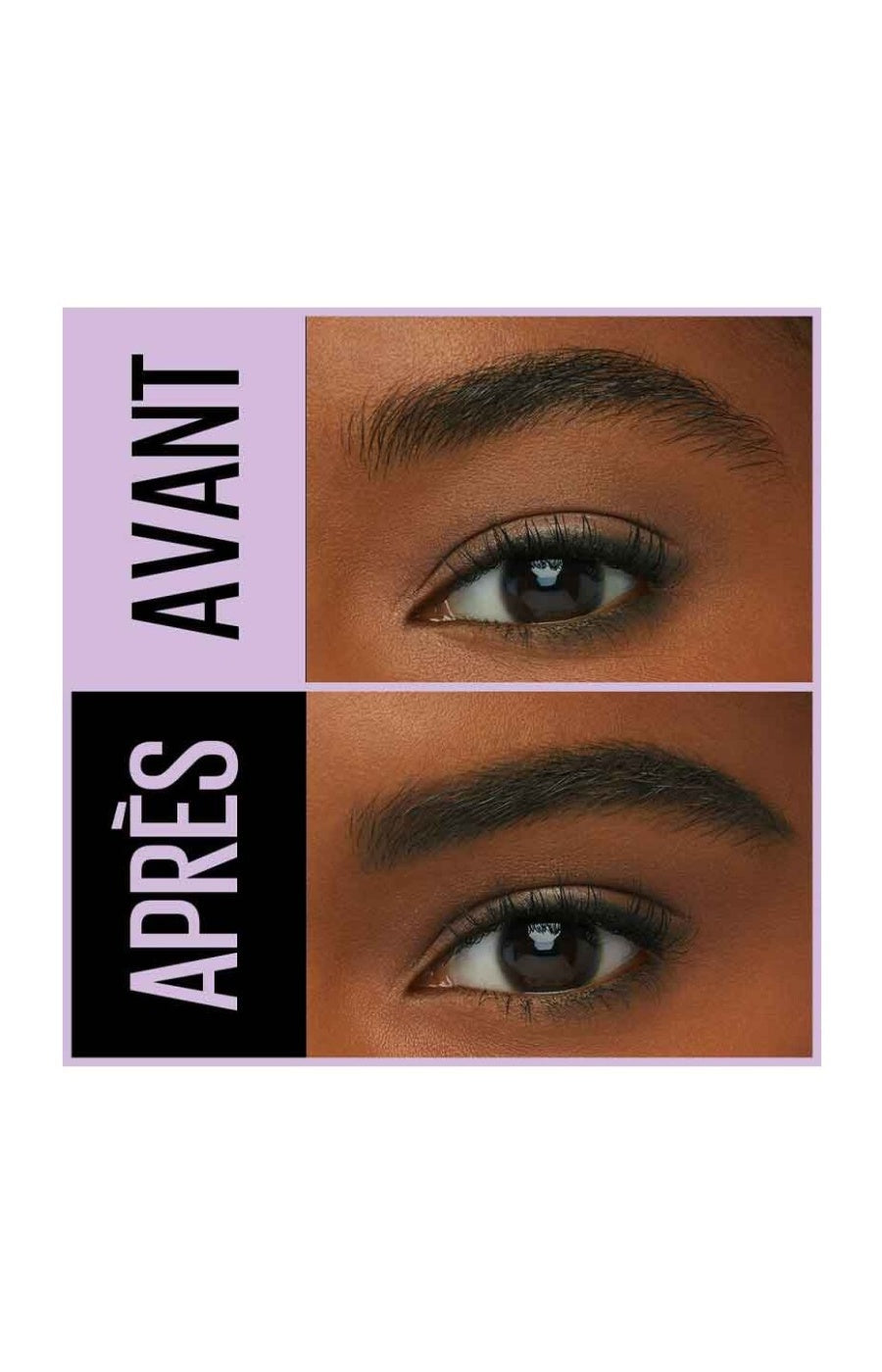 Eyebrow Pencil &amp; Powder - Express Brow