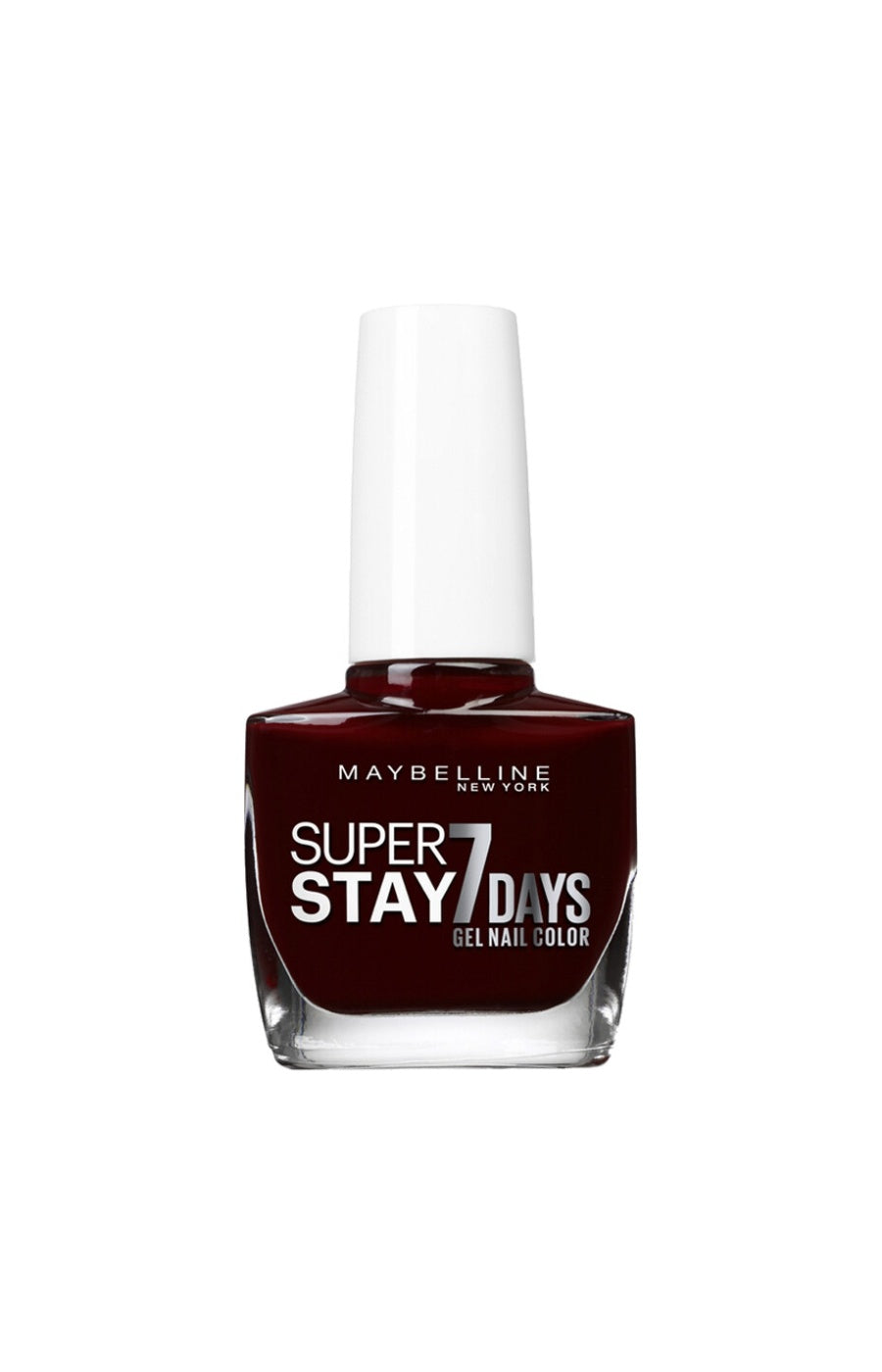 Nail polish - Superstay 7 Days Gel