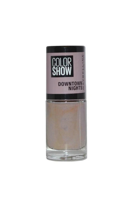 Nail polish - Color Show - 7 ml