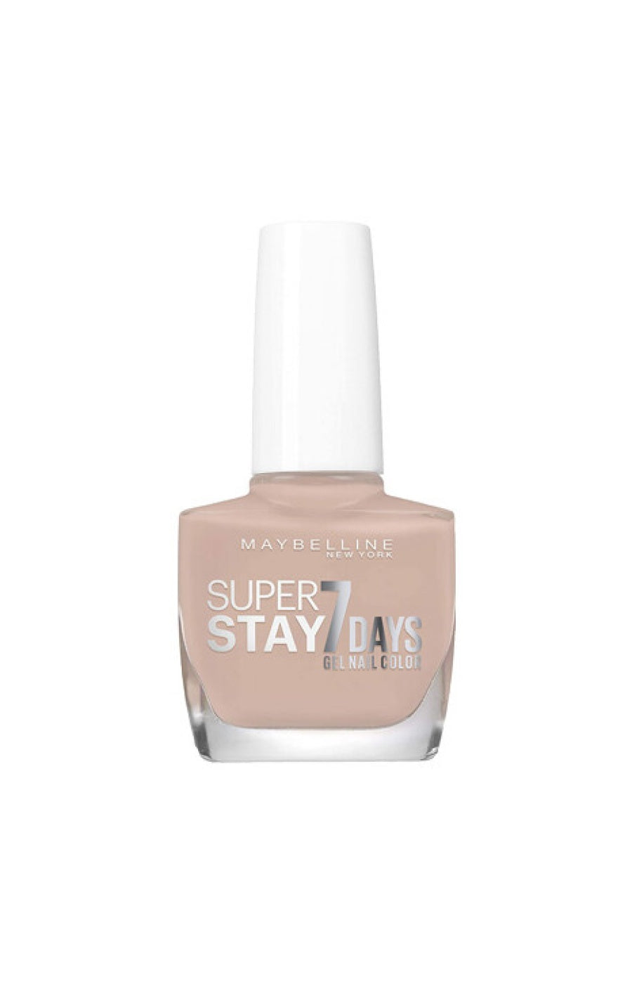 Nail polish - Superstay 7 Days Gel