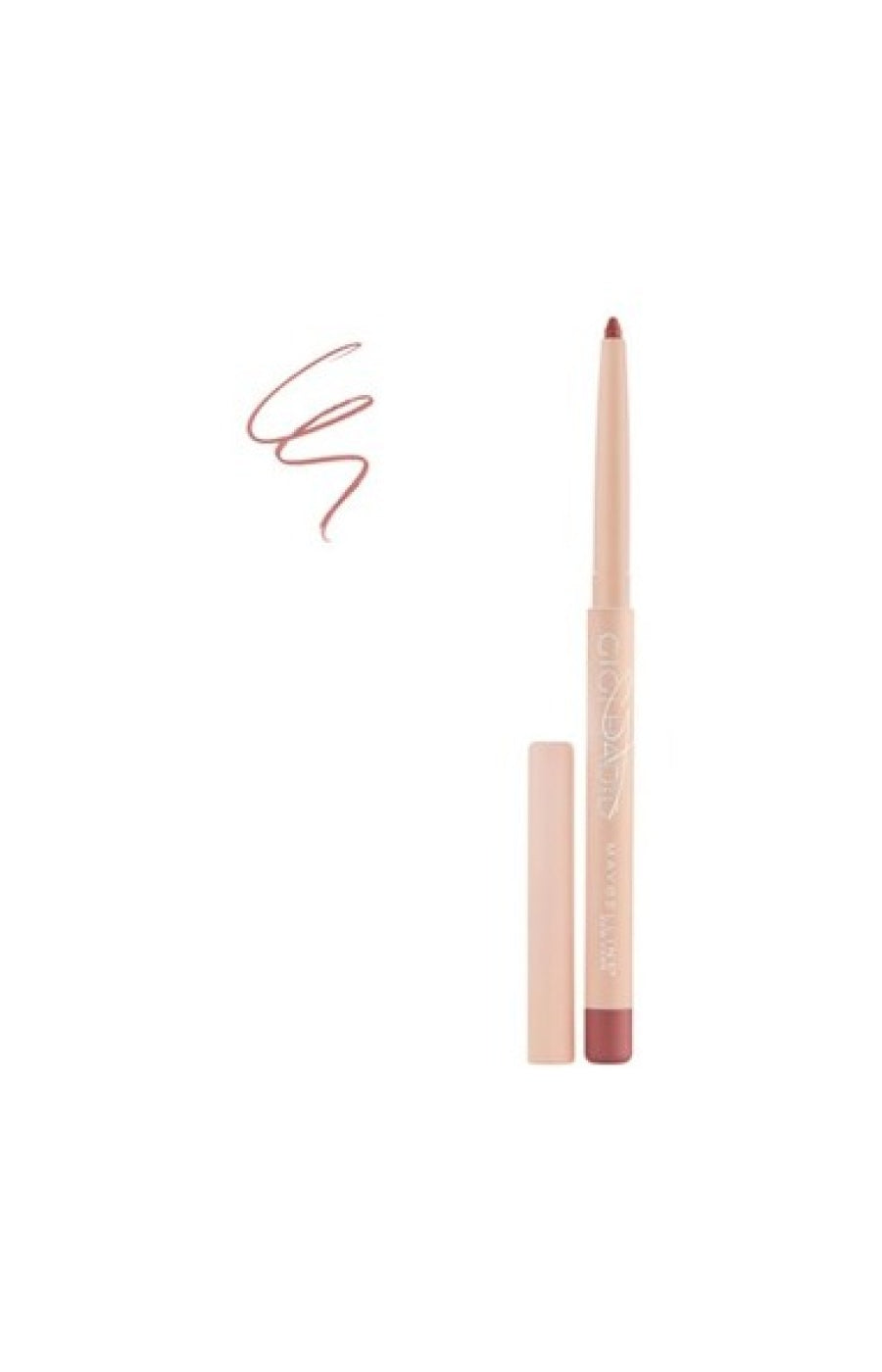 Lip Pencil - Gigi Hadid Collection - Color Sensational - Red Escape