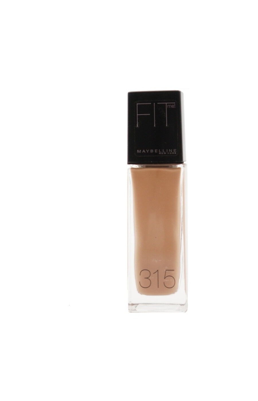 Fluid Foundation - Fit Me - 30 ml