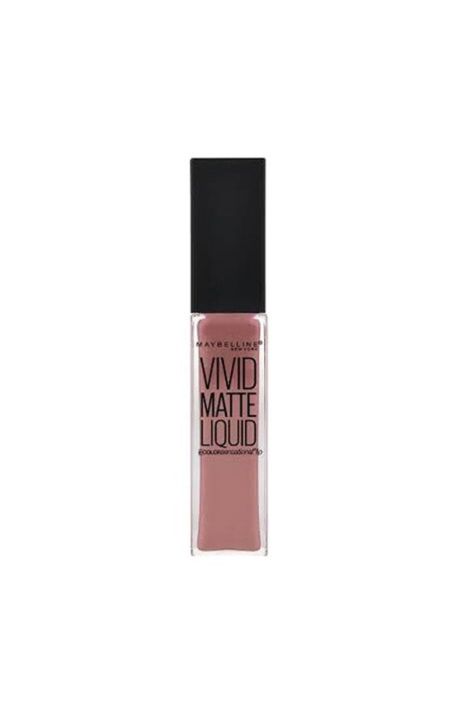 Liquid Lipstick - Vivid Matte