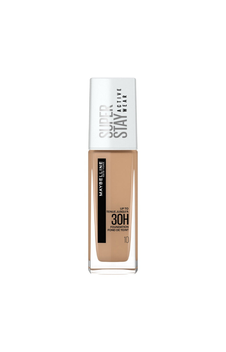 Liquid Foundation - Superstay Active Wear 30h