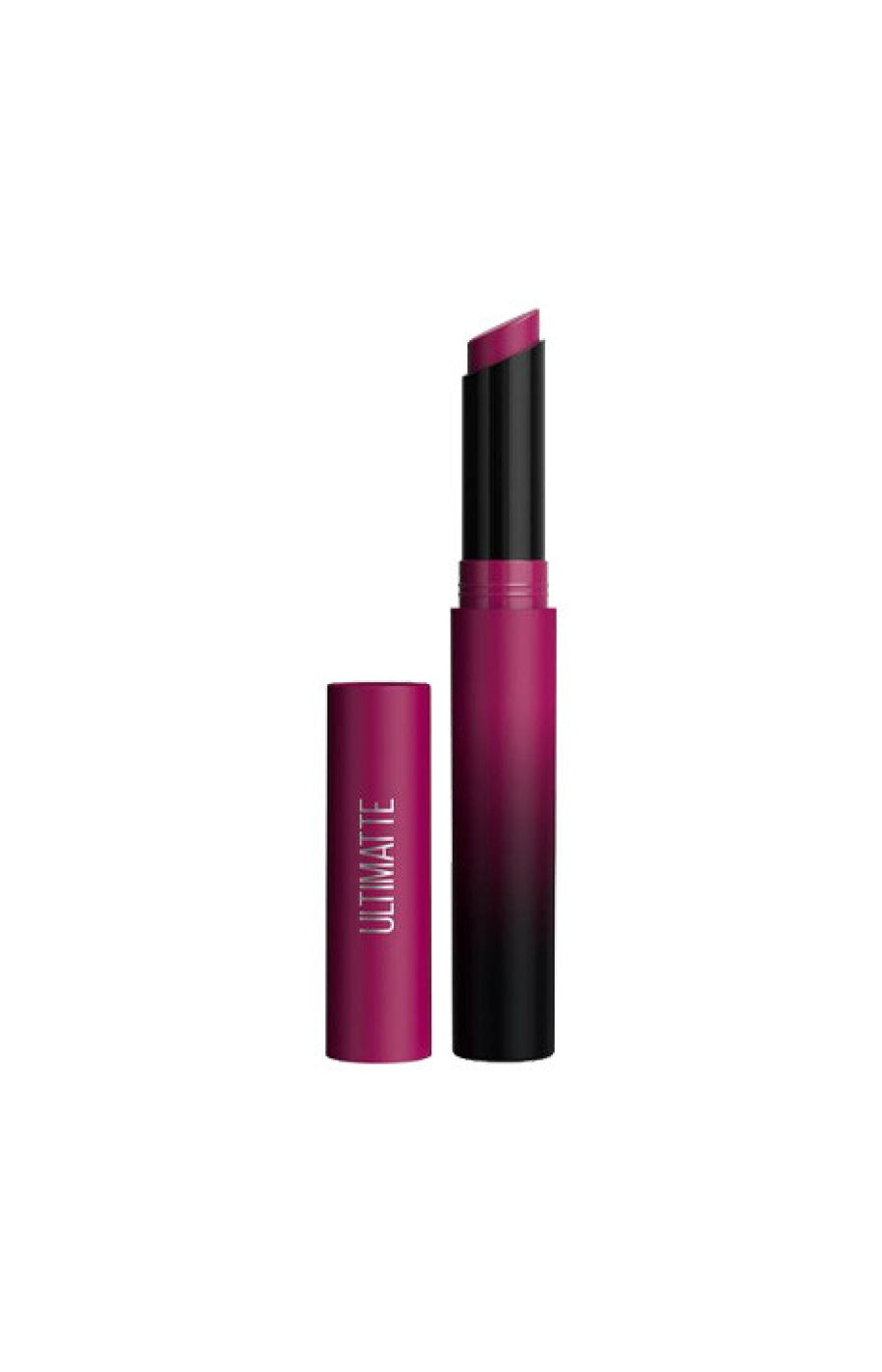 Matte Lipstick - Color Sensational Ultimatte