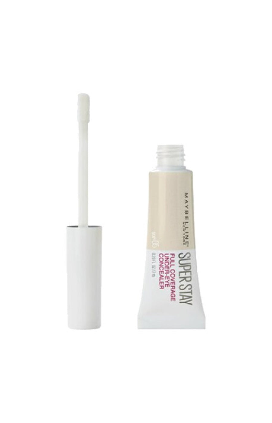 Concealer - Superstay Full Coverage