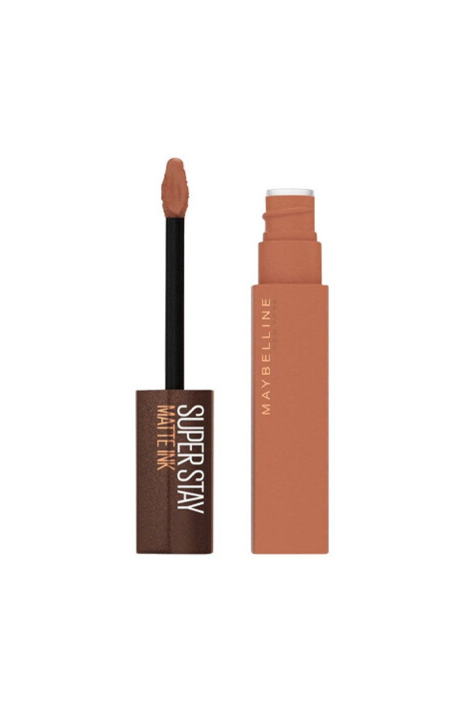 Liquid Lipstick - Superstay Matte Ink