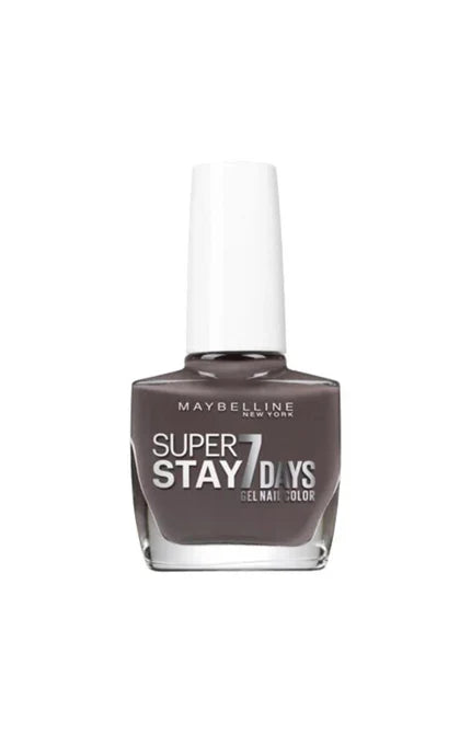Nail polish - Superstay 7 Days Gel