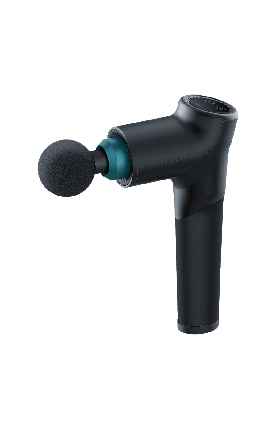 Muscle Massage Gun - Black