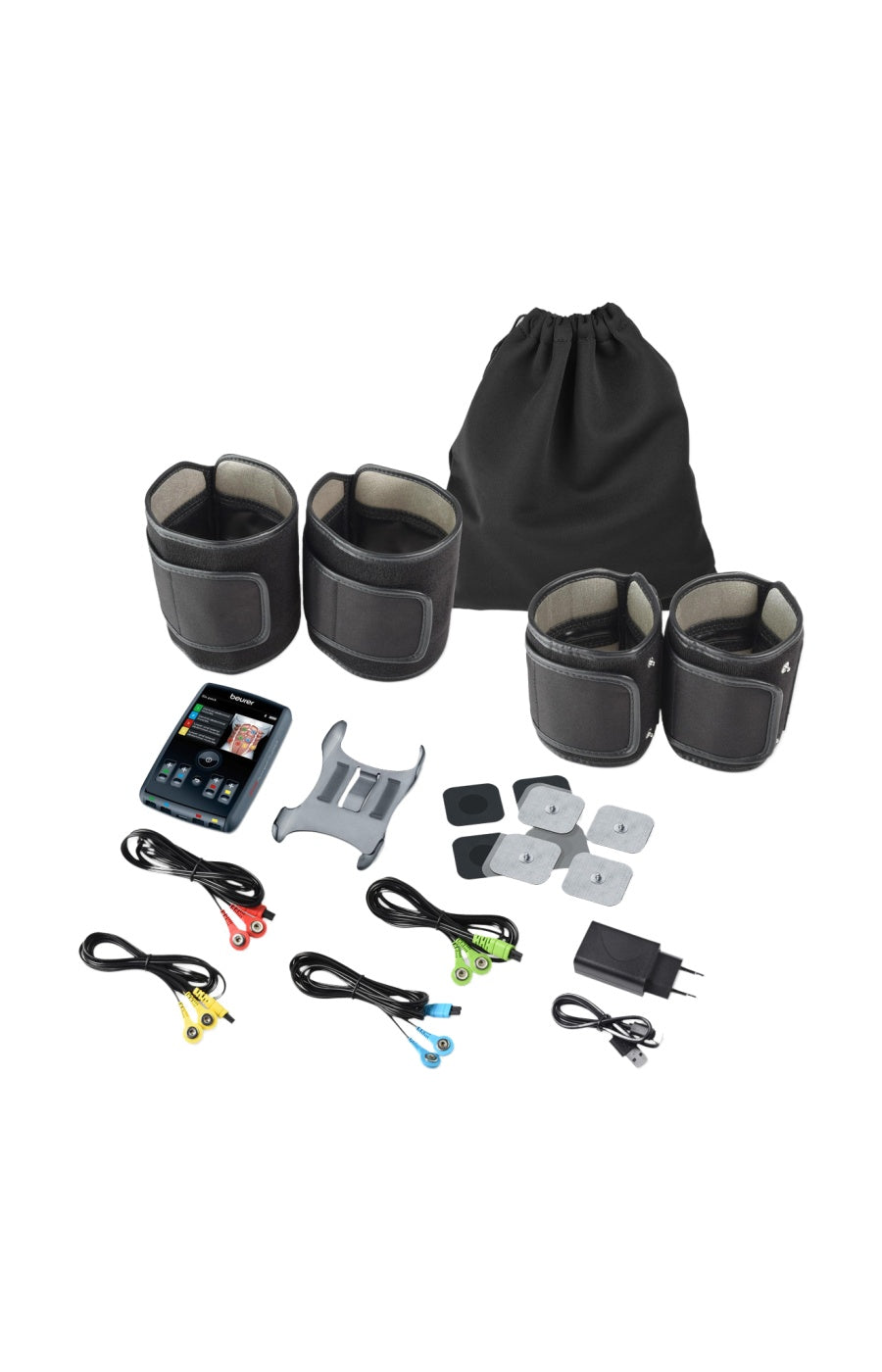 High quality EMS electrostimulator
