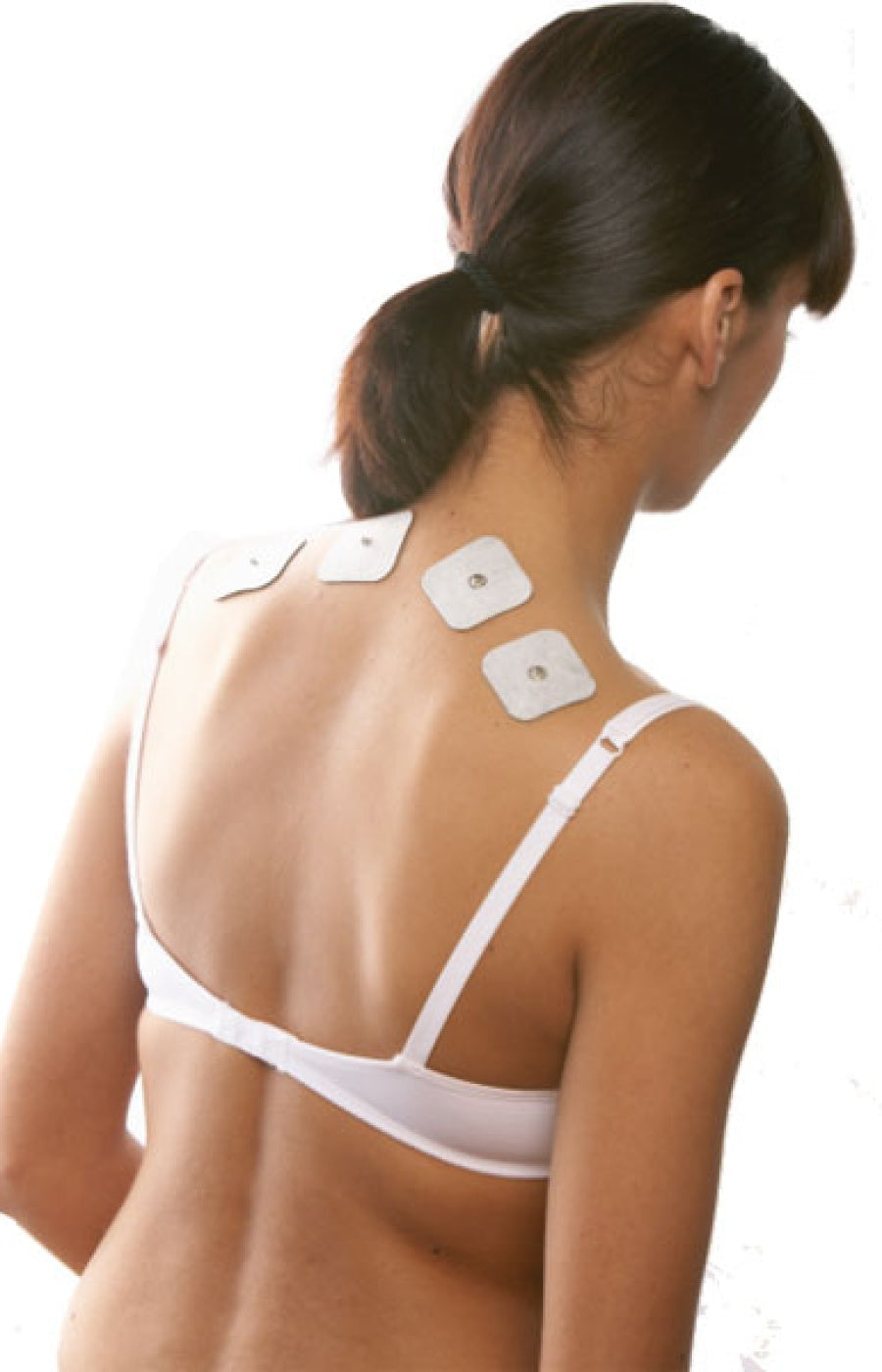 3-in-1 Muscle Pain Relief Electrostimulation Device
