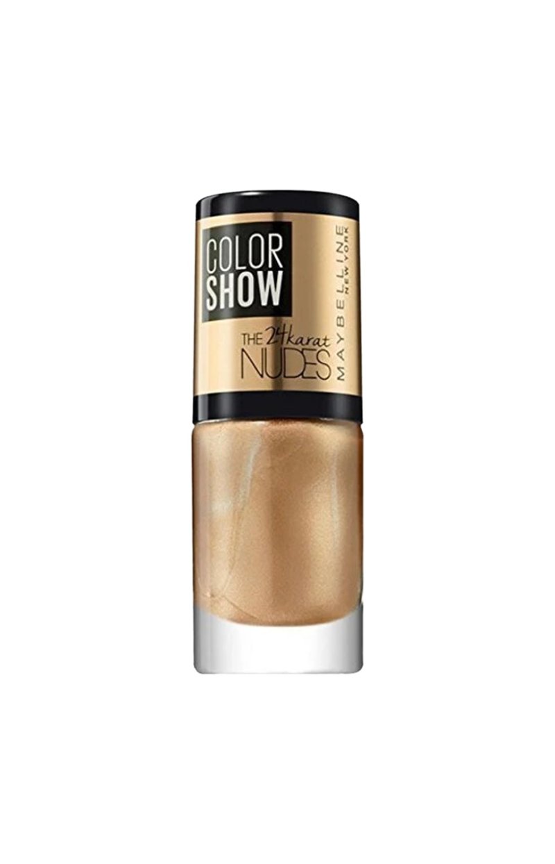 Nail polish - Color Show - 7 ml