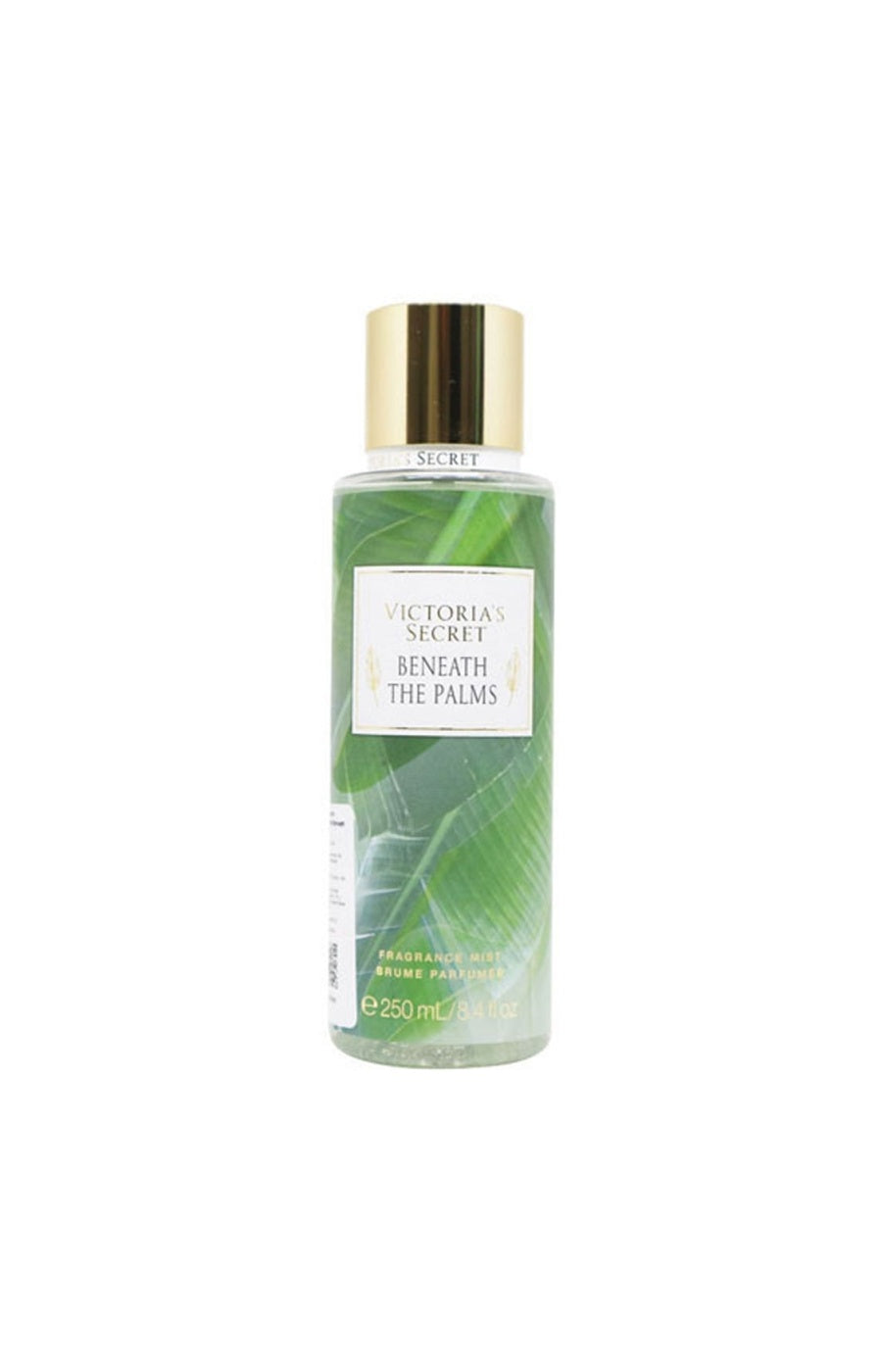 Fragrance mist - Beneath the Palms - White willow &amp; aloe vera