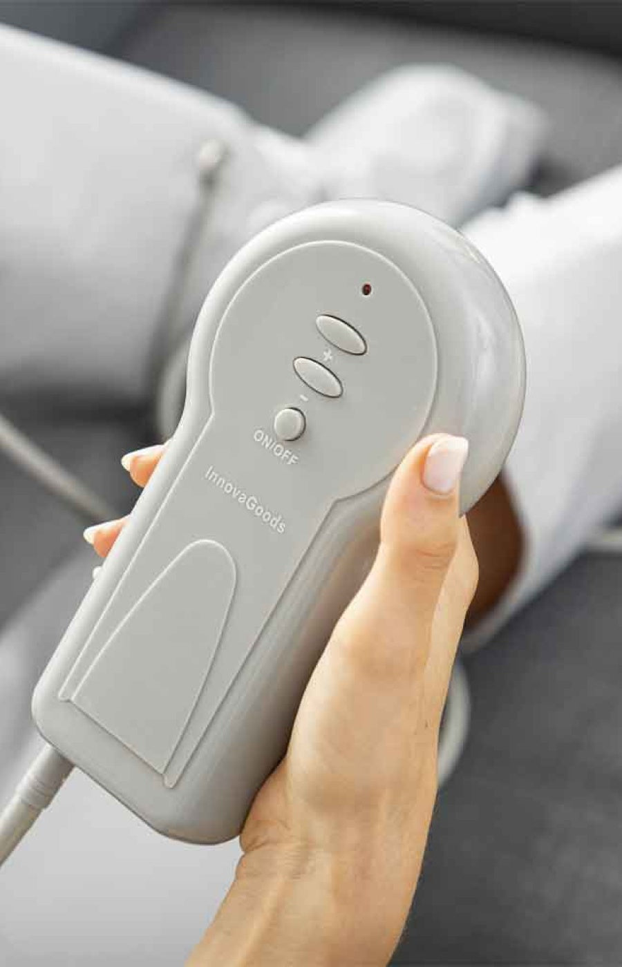 Air Compression Massager - Legs
