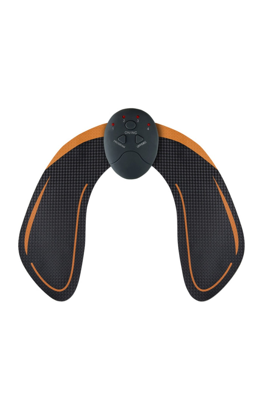 Electrostimulation Patch - EMS Toner - Thighs &amp; Buttocks