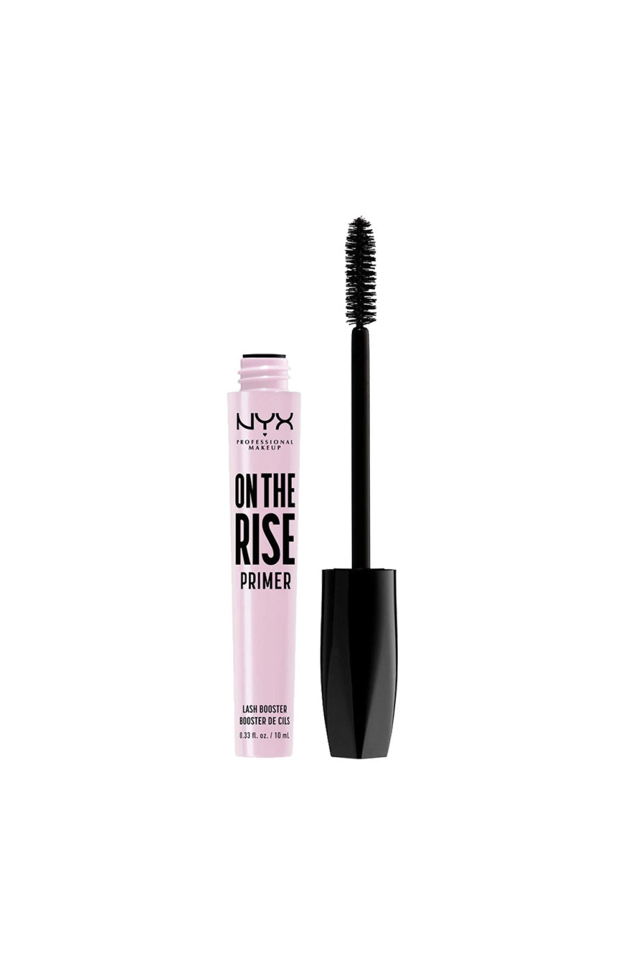 Base de mascara booster de cils - On The Rise
