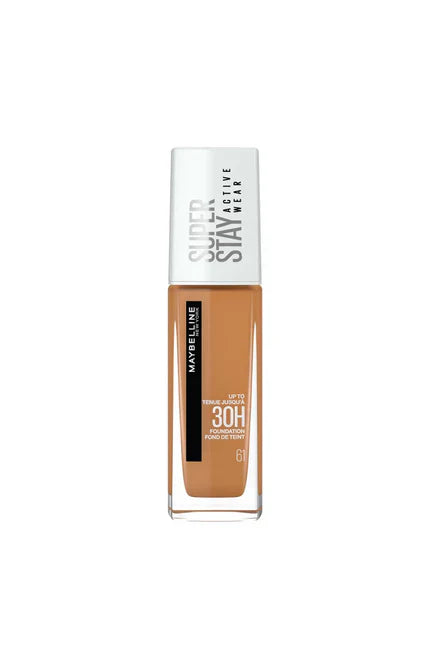 Liquid Foundation - Superstay Active Wear 30h