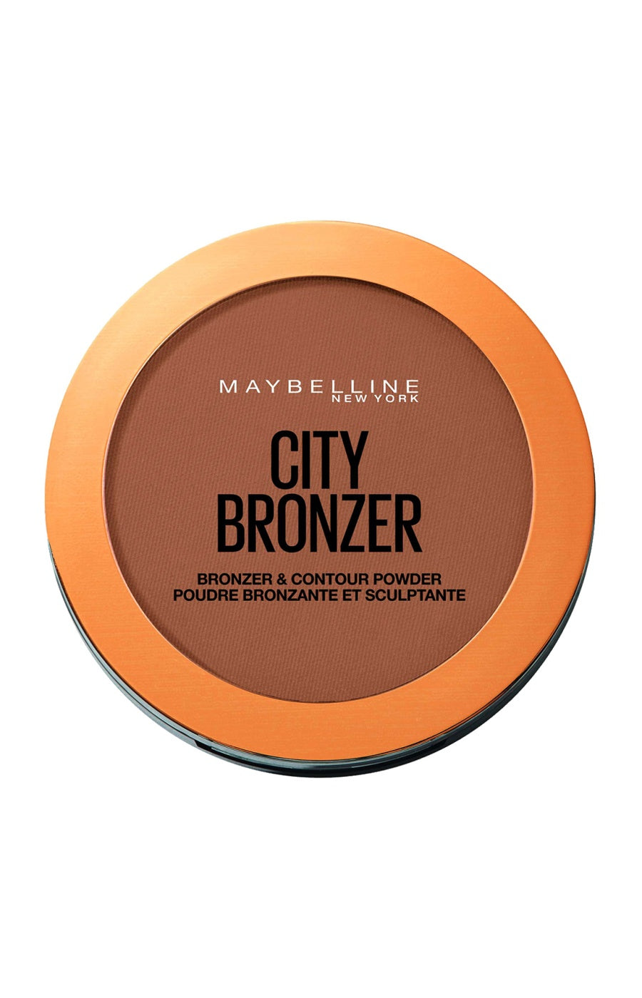 Poudre bronzante et sculptante - City Bronzer