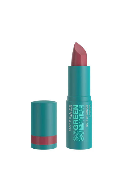 Lipstick - Green Edition