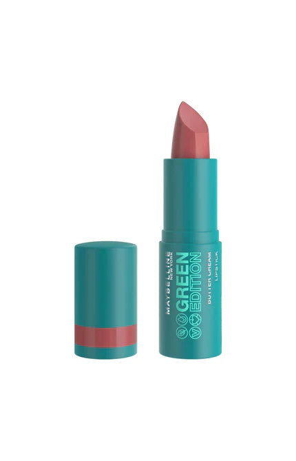 Lipstick - Green Edition