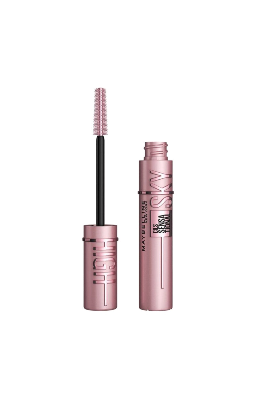 Volume mascara - Sensational Sky High