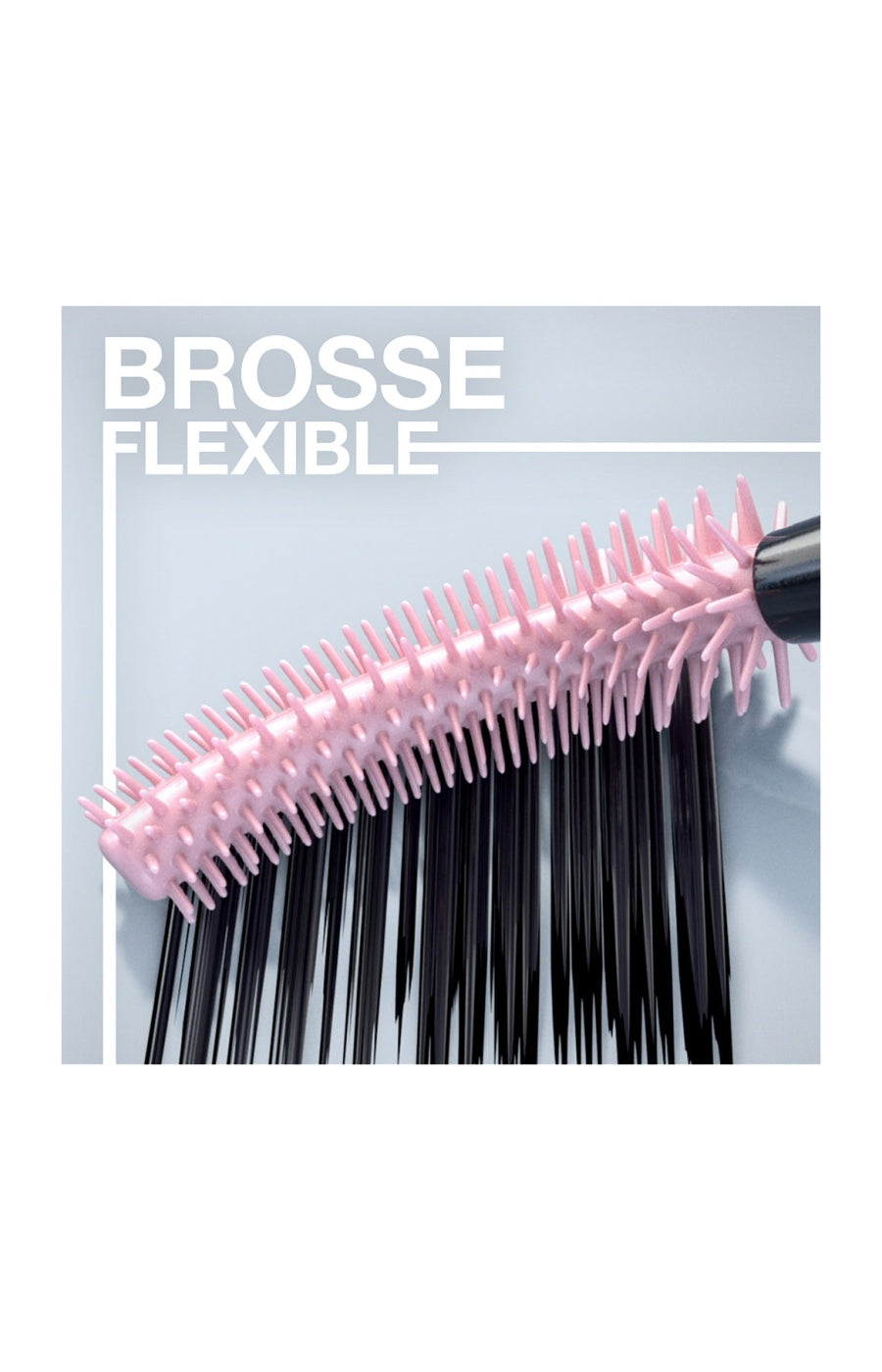 Volume mascara - Sensational Sky High
