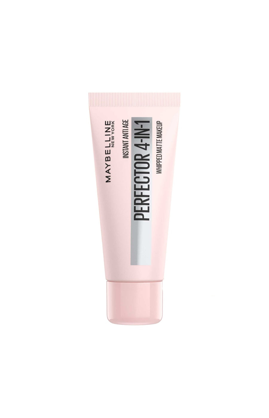 Mattifying Foundation - 4-in-1 Perfector