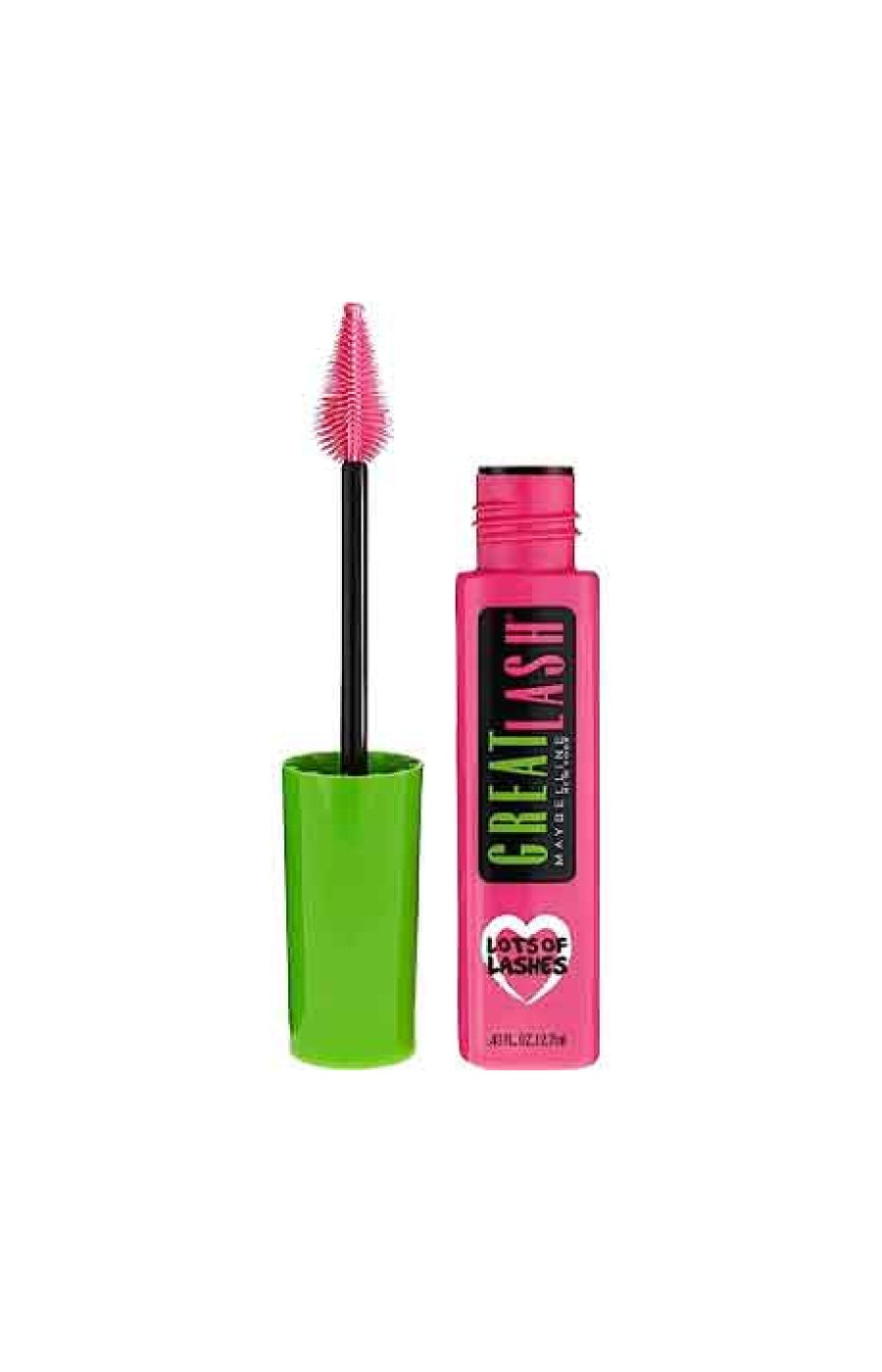 Volume Mascara - Great Lash