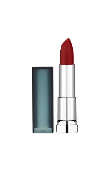 Matte Lipstick - Color Sensational