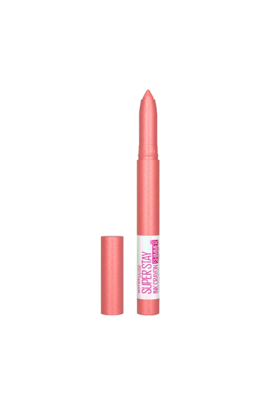 Lip Pencil - Superstay Ink Crayon