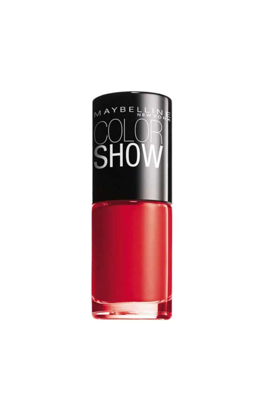 Nail polish - Color Show - 7 ml