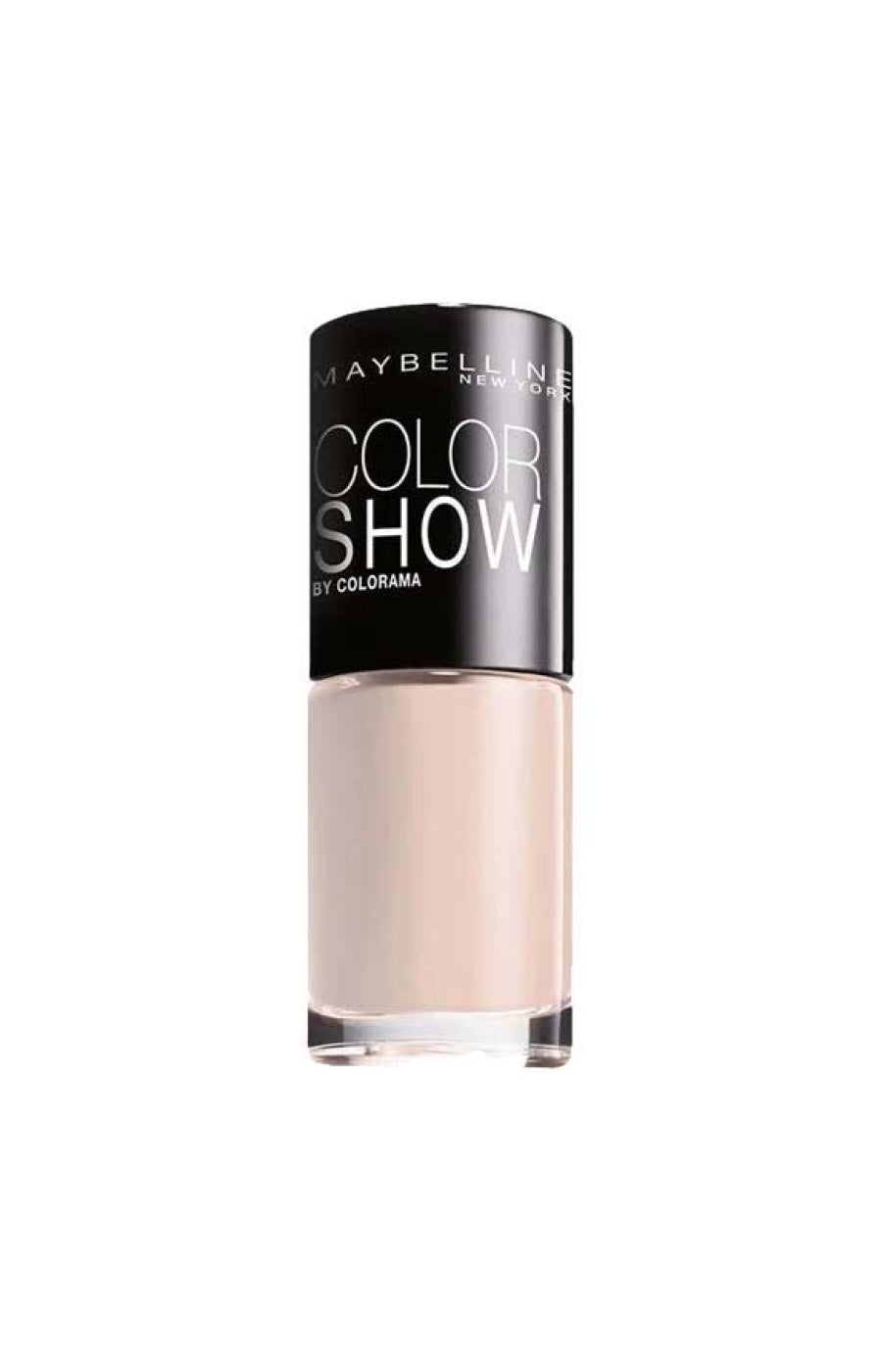 Nail polish - Color Show - 7 ml