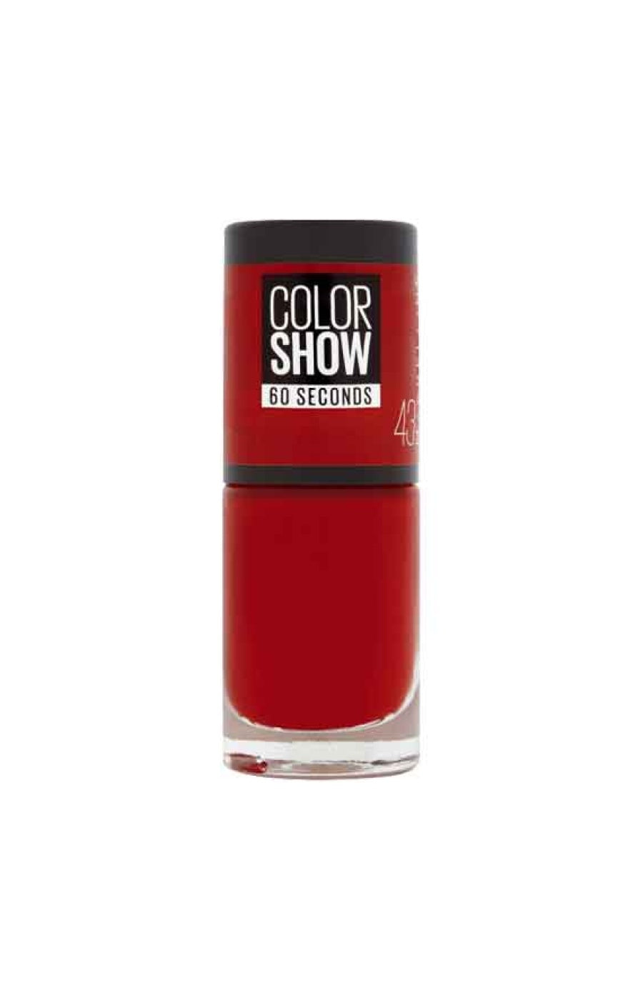 Nail polish - Color Show - 7 ml