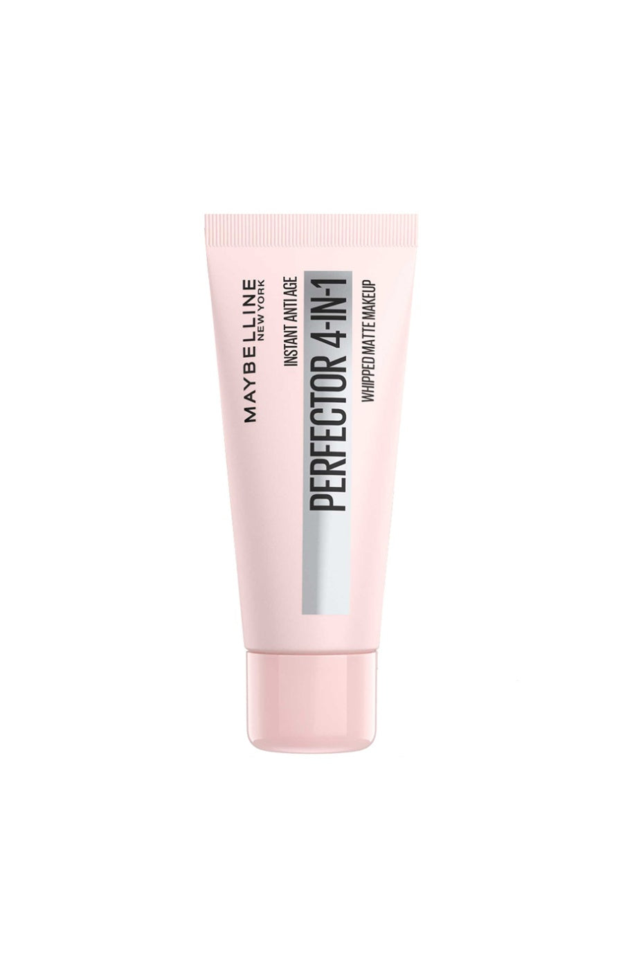Mattifying Foundation - 4-in-1 Perfector