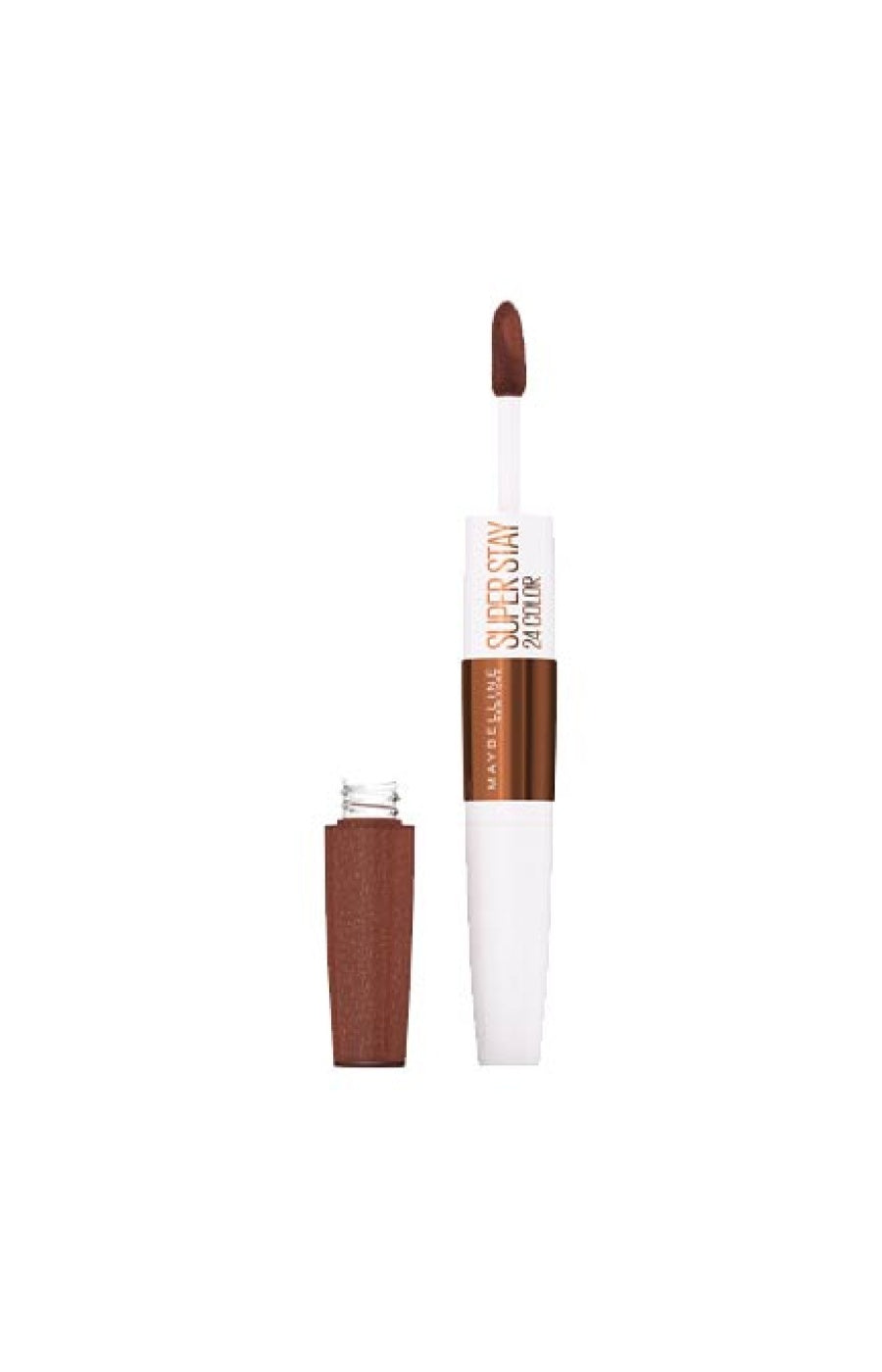 2-in-1 Lipstick - Superstay 24h
