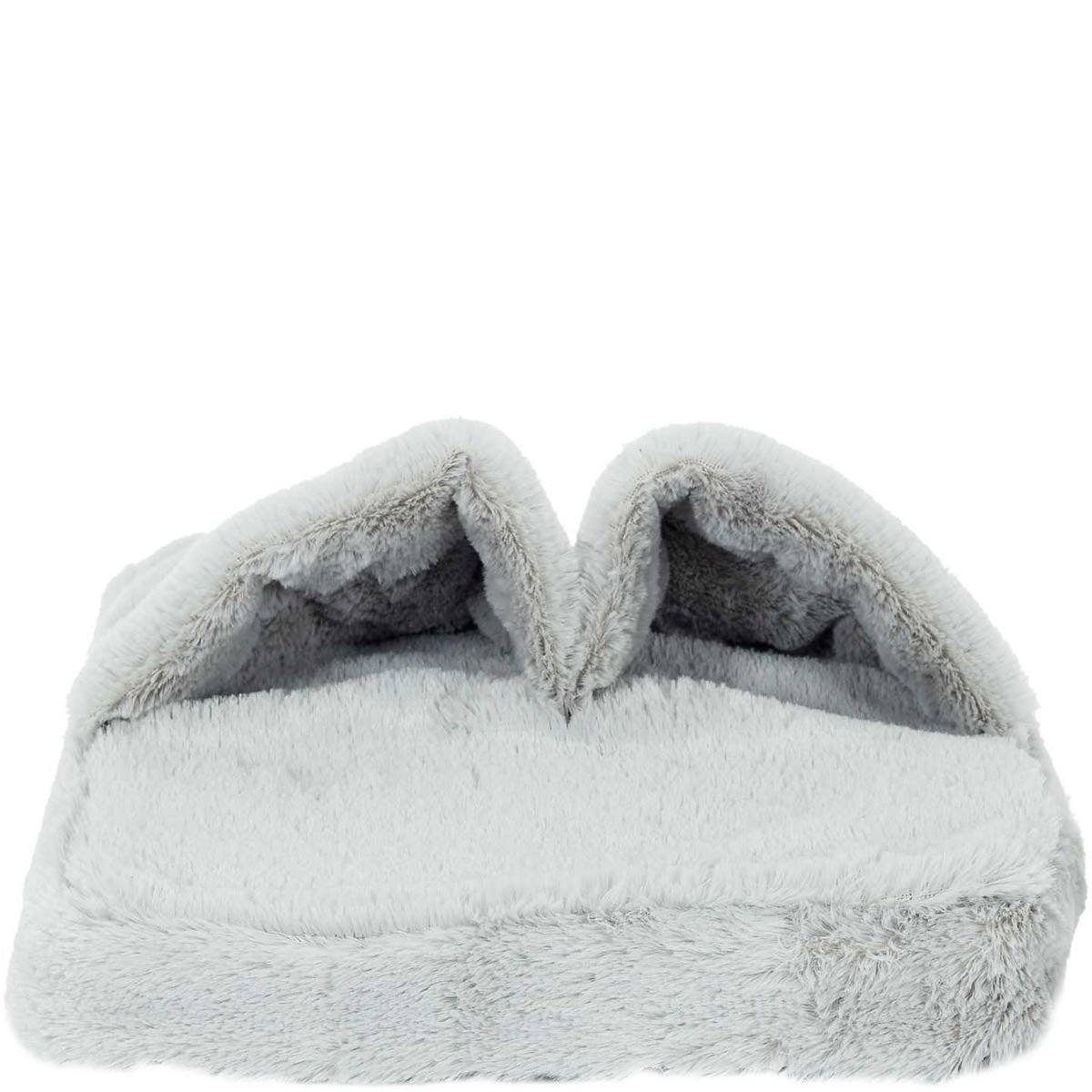 Vibrant Slippers - Grey