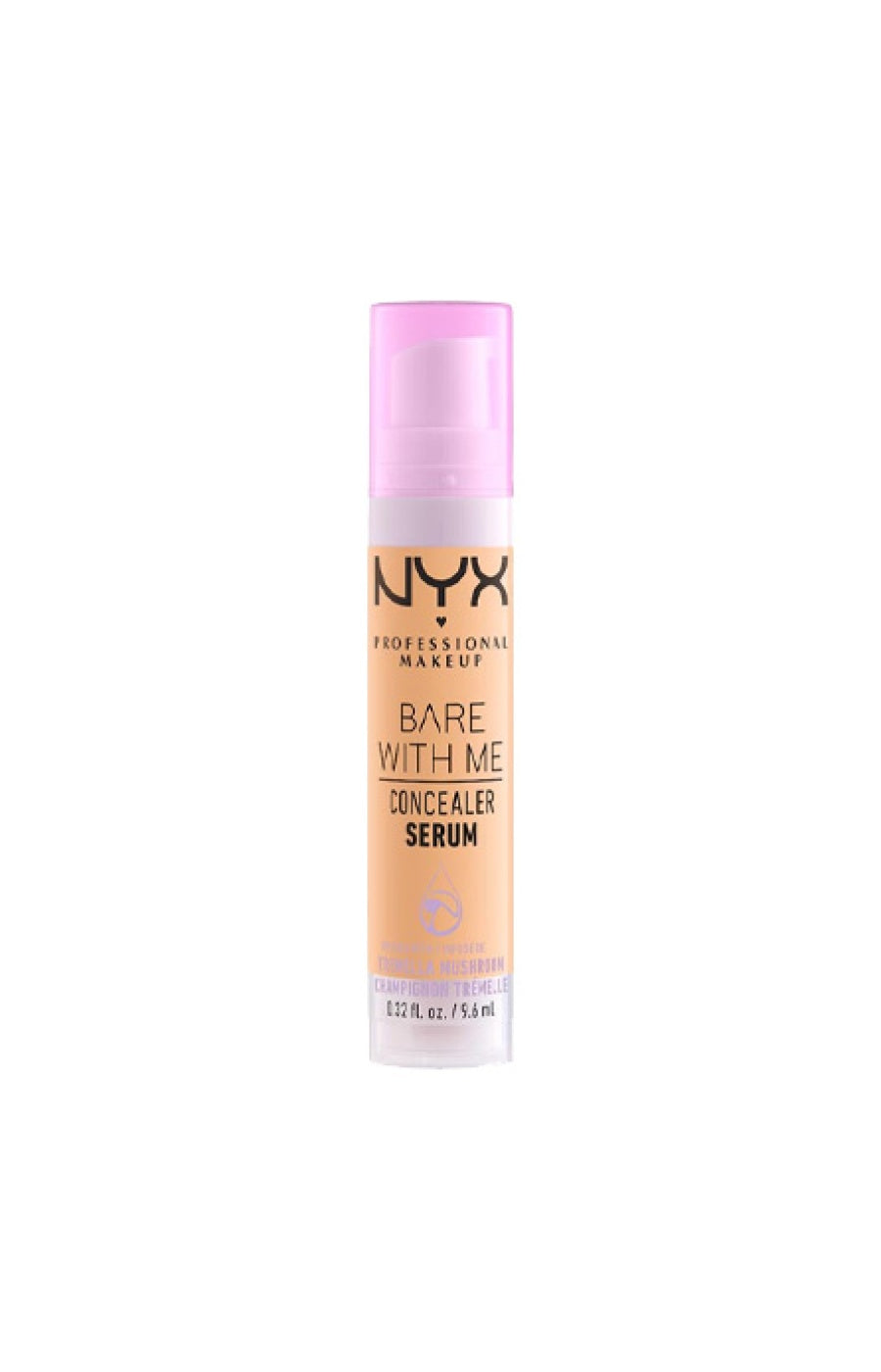 Correcteur sérum - Bare With Me - 9,6 ml