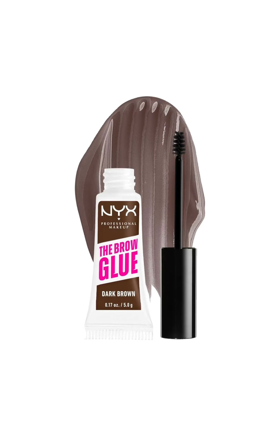 Gel à sourcils - The Brow Glue