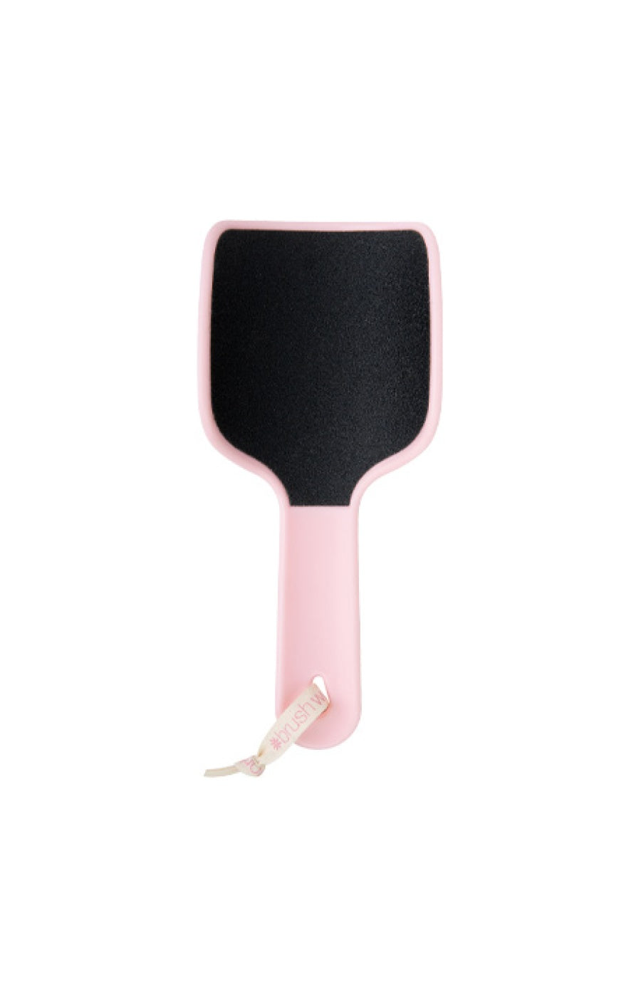 Foot file