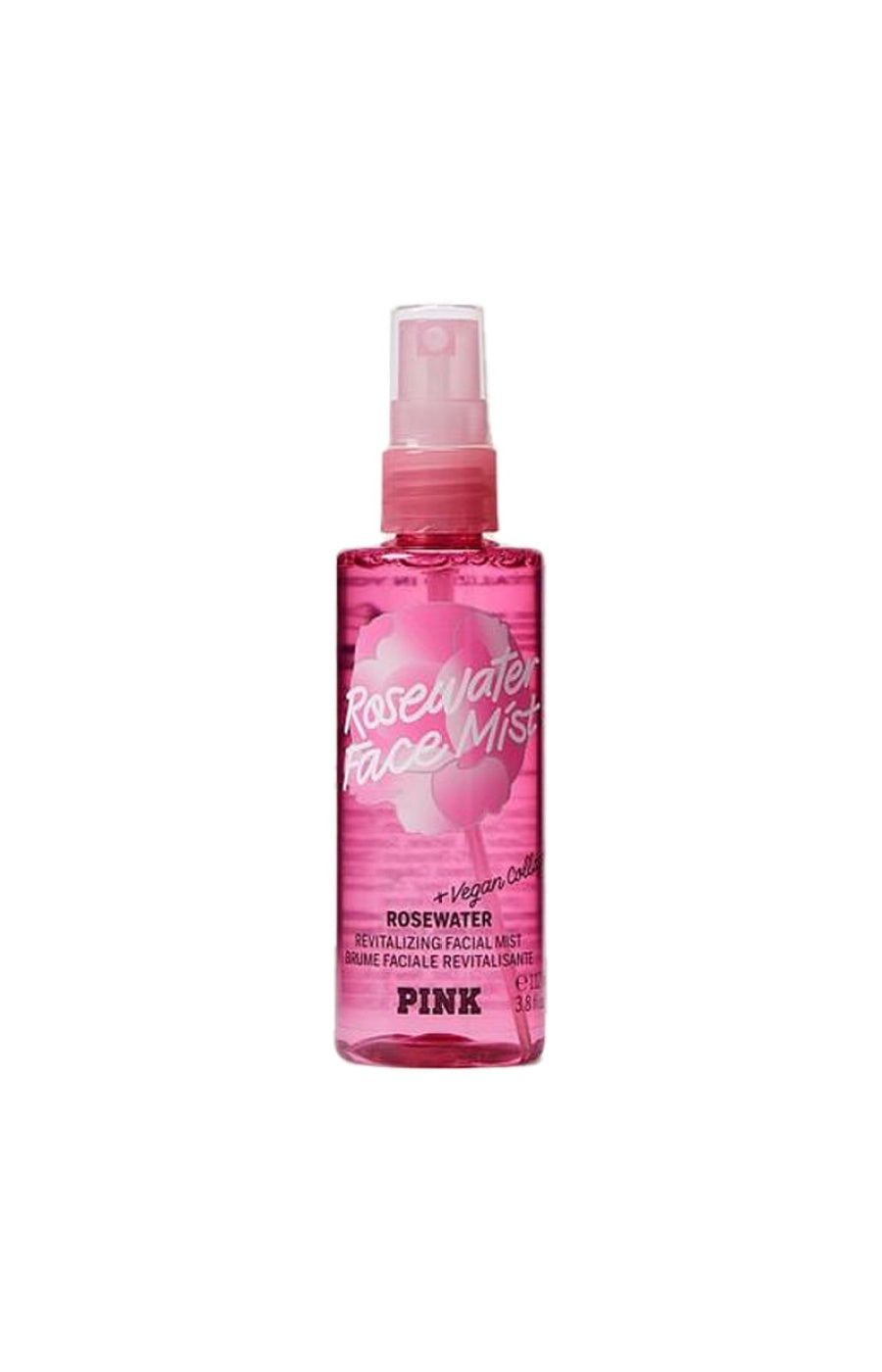 Scented Mist - Rose