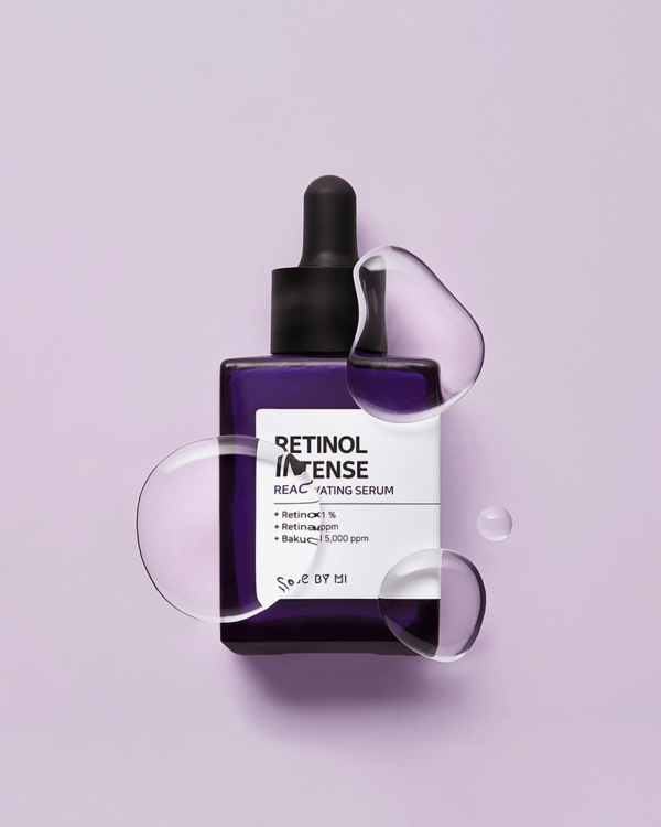 Retinol Intense Reactivating Serum 30ml